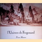 L'Univers de Fragonard door Pierre Mazars