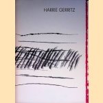 Harrie Gerritz door Inge Derksen