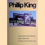 Phillip King door R.W.D. Oxenaar