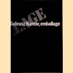 Tadeusz Kantor, emballage door Ryszard Stanislawski e.a.