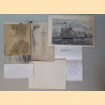 Johan Barthold Jongkind, zijn aquarellen, zijn impressionisme, zijn landschappen *GESIGNEERD*
Marianne Bierenbroodspot
€ 10,00