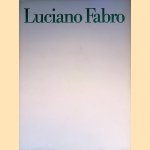 Luciano Fabro door Z. Felix e.a.