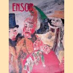 James Ensor door Lydia Schoonbaert e.a.