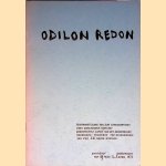 Odilon Redon: tentoonstellng van zijn lithographisch werk door M. Troostwijk