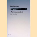 Kunstgeschiedenis: een levensloop door Wessel Reinink