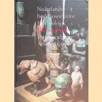 Nederlandse beeldhouwkunst: een apologie / Dutch sculpture: an apologia
Jan Teeuwisse
€ 5,00