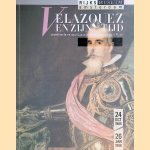 Velazquez en zijn tijd. Zeventiende-eeuwse Spaanse schilderkunst uit het Prado door Alfonso E. Pérez Sánchez