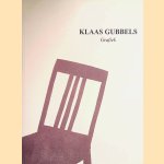 Klaas Gubbels. Deel III: Grafiek
Kees Broos e.a.
€ 20,00