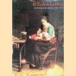 L'Ecole de La Haye: les maîtres hollandais du 19ème siècle door John Sillevis e.a.