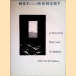 Het poëtisch moment: Jo Brunenberg, Vojta Dukát, Ton Huijbers, Johan van der Keuken
Willem K. Coumans
€ 8,00