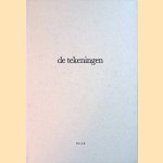 De tekeningen
Philip Peters e.a.
€ 6,00