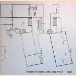 Video Studio Jan van Eyck door Ella Stansfield e.a.