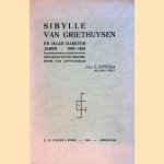 Sibylle van Griethuysen en haar Damster jaren 1644-1654: een greep uit de geschiedenis van Appingedam door E. Syperda