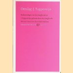 Omslag: J. Tapperwijn: Boekomslagen van Ary Langbroek en J. Tapperwijn door Ary Langbroek