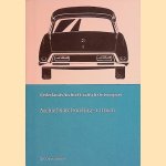 Nederlands Archief Grafisch Ontwerpers: Archief Karel Suyling-Citroën door Karin van der Heiden