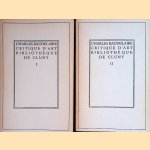 Critique d'art (2 volumes)
Charles Baudelaire e.a.
€ 10,00