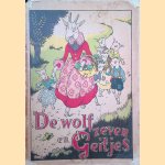 De wolf en de zeven geitjes
diverse auteurs
€ 10,00