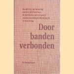 Door banden verbonden. Bundel ter herinnering aan het afscheid van dr. Jan Storm van Leeuwen van de KB in Den Haag door Elly Cockx-Indestege