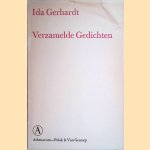 Verzamelde gedichten door Ida Gerhardt