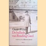 De ballade van Reading Gaol door Oscar Wilde