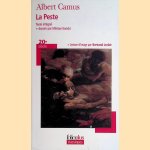 La peste
Albert Camus
€ 7,00