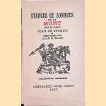 Stances et sonnets de la mort
Jean de Sponde
€ 10,00