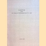 Anabaptism and the English reformation to 1558 door Irvin B. Horst