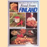 Food from Finland: A Finnish Cookbook door Anna-Maija Tanttu e.a.