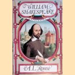 William Shakespeare: a biography door A.L. Rowse