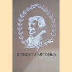 Rondom Bredero: een viertal verkenningen
Prof. Dr. G.H. Bachrach e.a.
€ 5,00