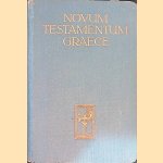 Novum Testamentum Graece door Eberhard Nestle