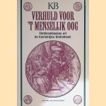 Verhuld voor 't menselijk oog: embleemboeken uit de Koninklijke Bibliotheek door Hans Luijten