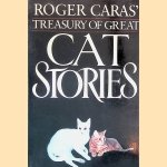 Roger Caras' Treasury of Great Cat Stories
Roger Caras
€ 10,00