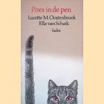 Poes in de pen: haiku *GESIGNEERD* door Lucette M. Oostenbroek e.a.