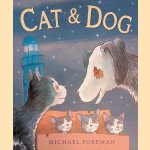 Cat and Dog door Michael Foreman