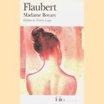 Madame Bovary door Gustave Flaubert