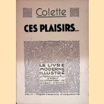 Ces plaisirs door Colette