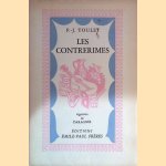 Les contrerimes door P.-J. Toulet e.a.