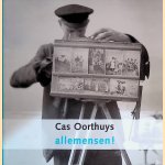 Allemensen! / Everyman!
Cas Oorthuys
€ 15,00