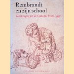 Rembrandt en zijn school: Tekeningen uit de Collectie Frits Lugt
Mària van Berge-Gerbaud
€ 10,00