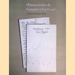 Oeuvres écrites de Gauguin et Van Gogh door Sadi de Gorter