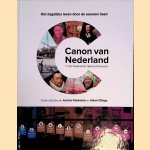 Canon van Nederland in het Nederlands Openluchtmuseum. Het dagelijks leven door de eeuwen heen door Andrea Kieskamp e.a.