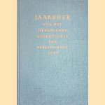 Jaarboek van het Nederlands Genootschap van Bibliofielen 1995 door Gerard Jaspers e.a.