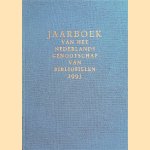 Jaarboek van het Nederlands Genootschap van Bibliofielen 1993 door Isa de la Fontaine Verwey-le Grand