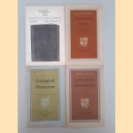 Bodleian Picture Books (3 volumes) door I.G. Philip e.a.