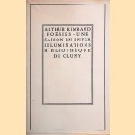 Poésies - Une saison en enfer illuminations
Arthur Rimbaud
€ 5,00