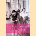 Rita Bolland (1919-2006): Curator of Textiles door Sandra Niessen