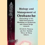 Biology and Management of Orobanche: Proceedings of the Third International Workshop on Orobanche and Related Striga Research door Arnold Pieterse