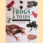 Identifying Frogs & Toads: A New Compact Study Guide and Identifier
Ken Preston-Mafham
€ 8,00