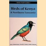 Field Guide to the Birds of Kenya & Northern Tanzania door Dale A. Zimmerman e.a.